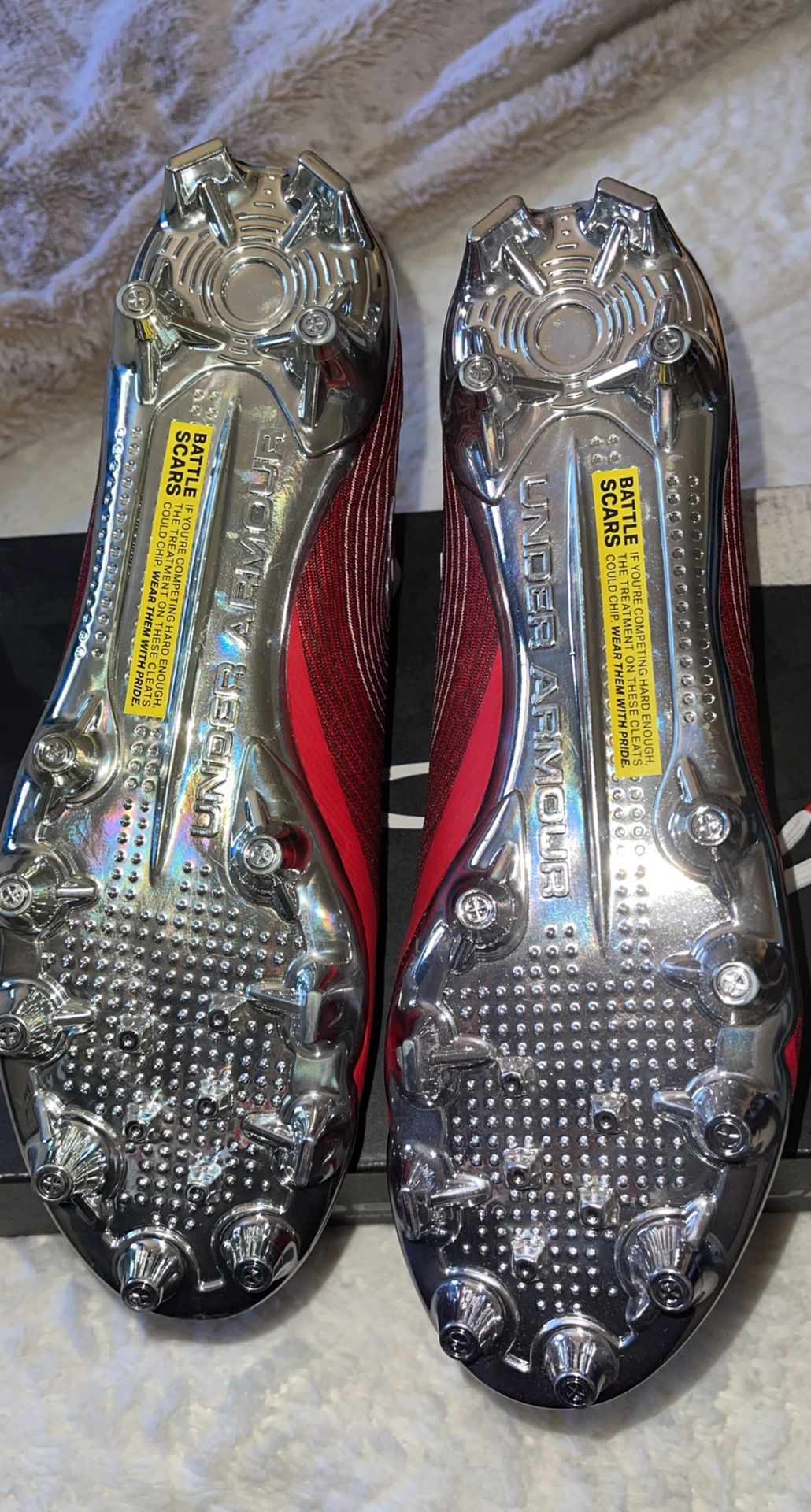 Football Cleats Sports & Outdoors