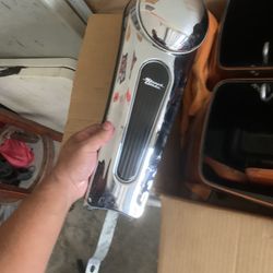 Street Glide Parts 2014 