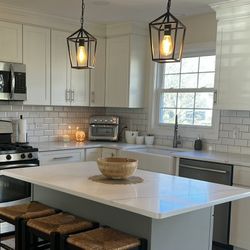 Farm House Light Set