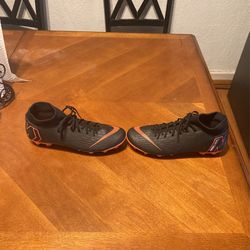 Soccer Shoes