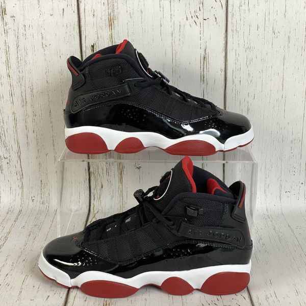 jordan 6 ring shoes for sale