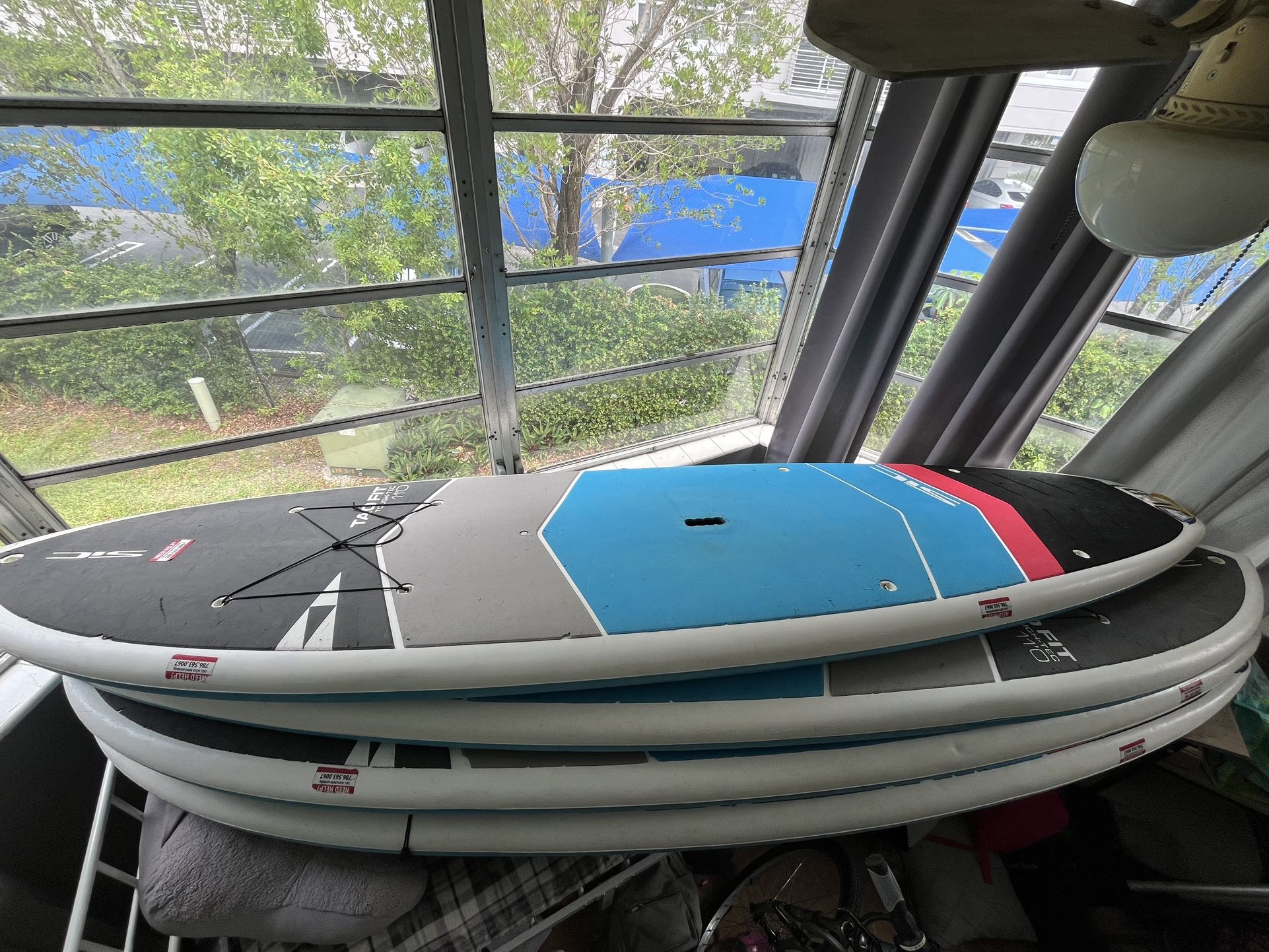 Used Paddle-boards for Sale