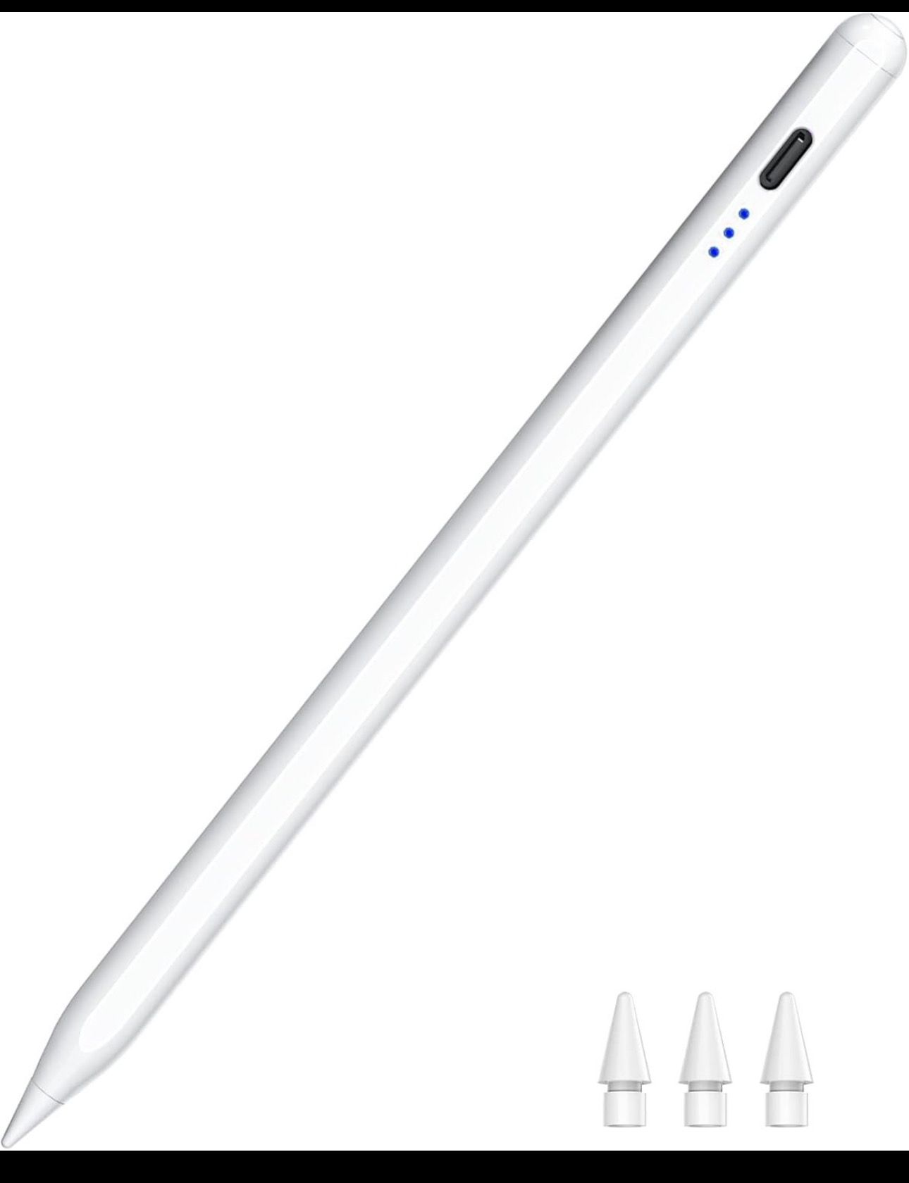 NEW STYLUS PEN-2 AVAILABLE