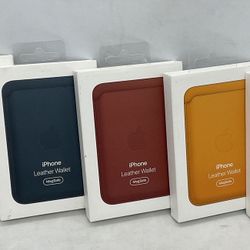 Apple MagSafe Wallet 