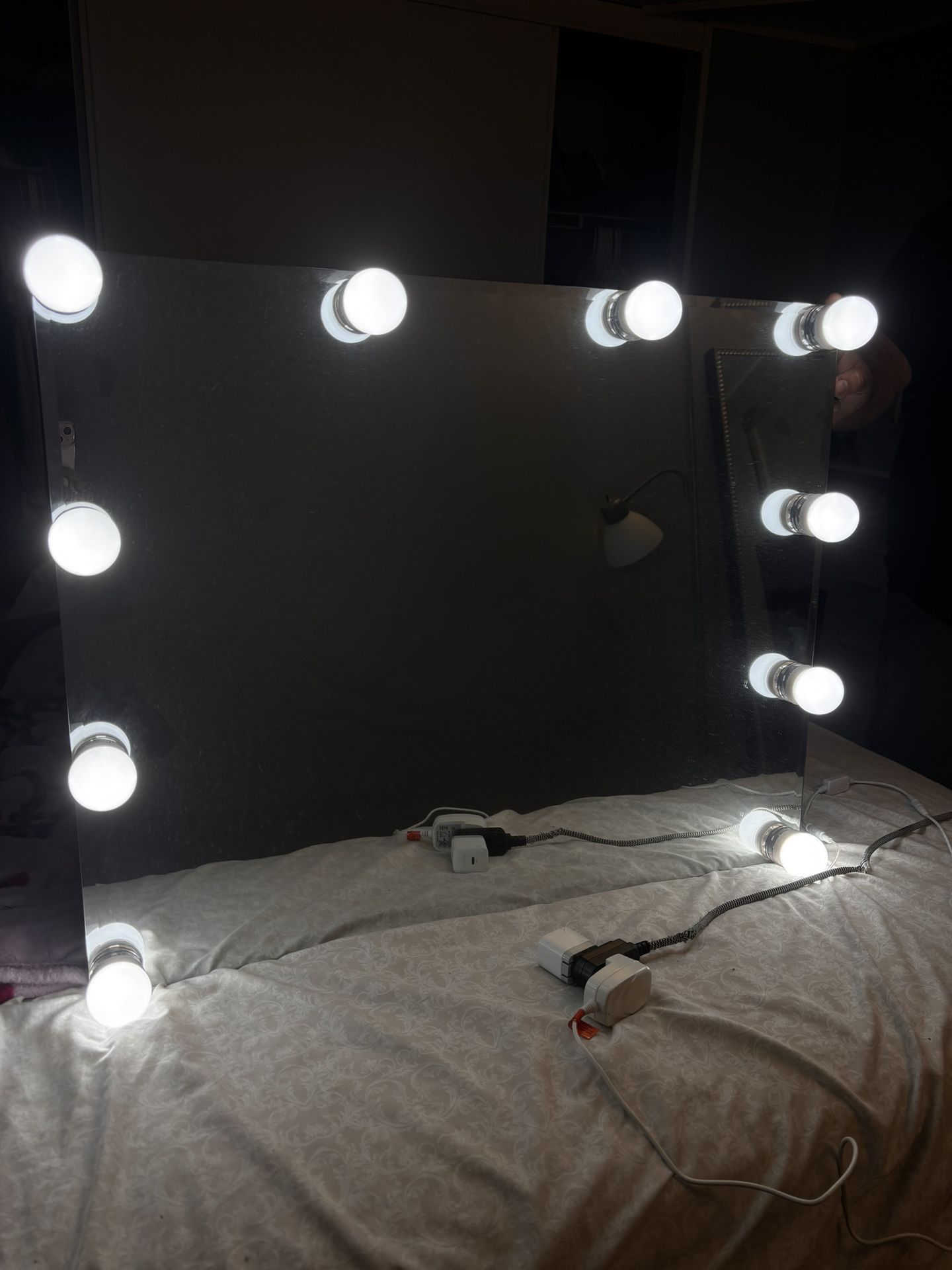 Vanity Mirror 