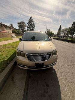Town & Country