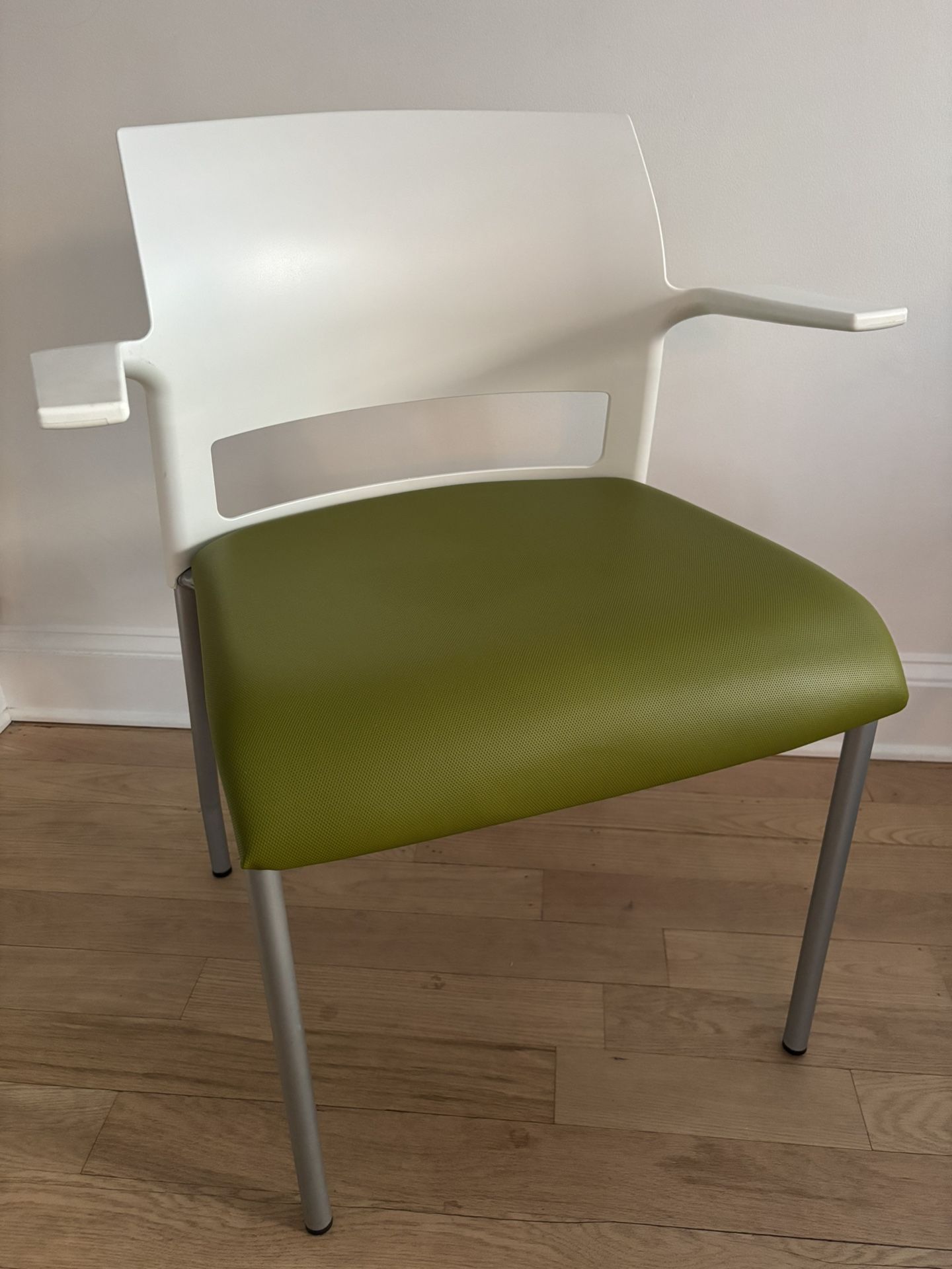 Steelcase Move Side Chair - QTY 93