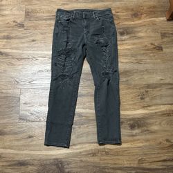 American Eagle (skinny jeans)