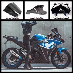 Fairing Yamaha 2014-18 YZF R3/25