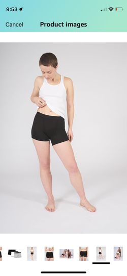 Everybody’s Underwear 