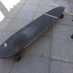 Long Skate Board 48”