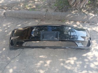 2017-20 Tesla model 3 front bumper