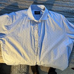 Nordstrom Men’s Dress Shirt