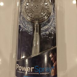 Shower Head 