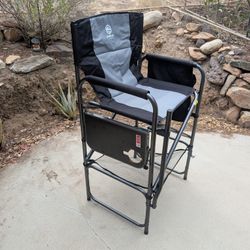 HEAVY DUTY Foldable Chair 