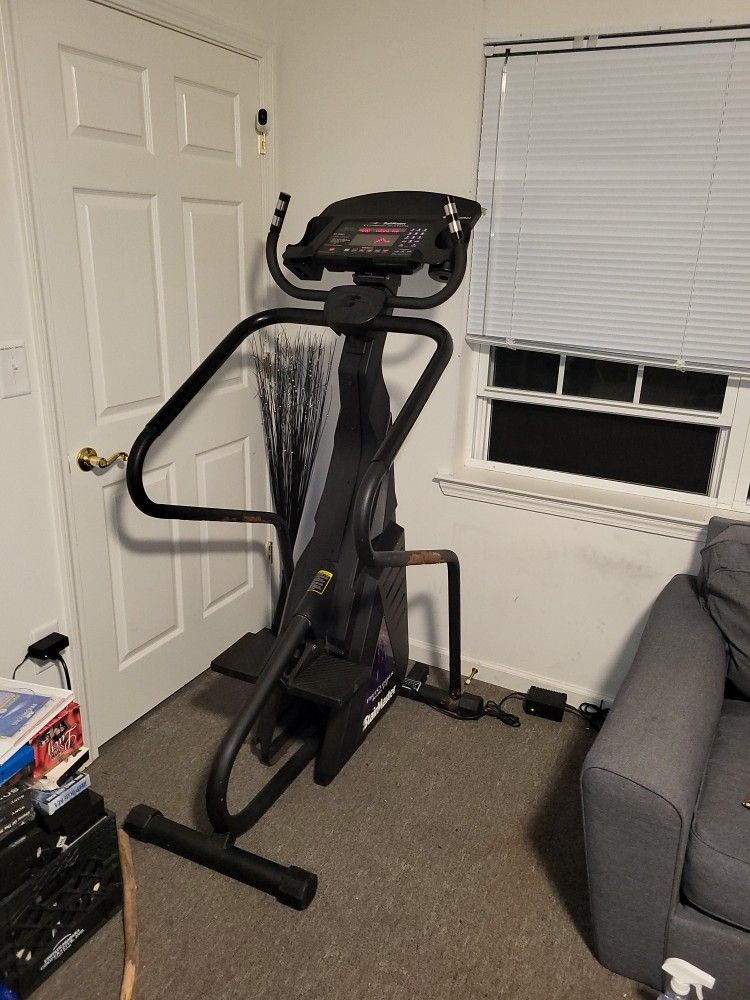 stairmaster freeclimber 4600pt