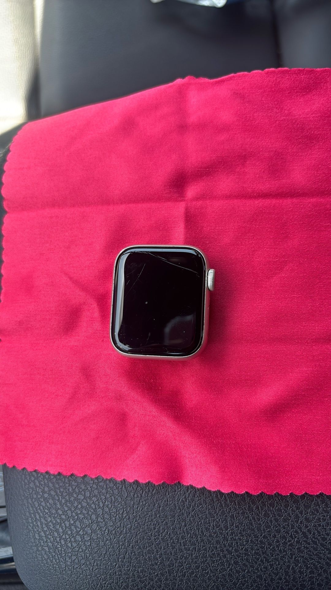 Apple Watch SE