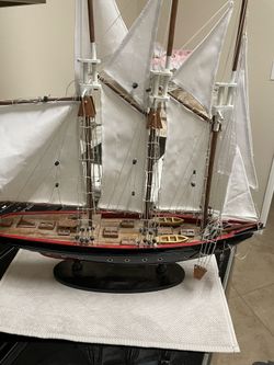 Clipper Ship