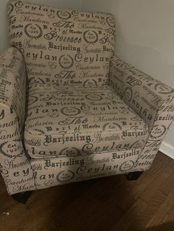Lounge Chair