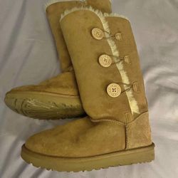 Women’s Uggs