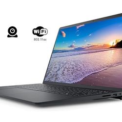 Dell Laptop 15.6" Screen *NEVER USED*