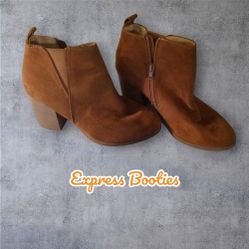 Express Boots 