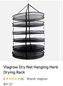Dry Racks
