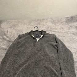 GAP Quarter Zip