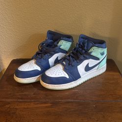 Jordan 1s