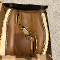 Work Boots 