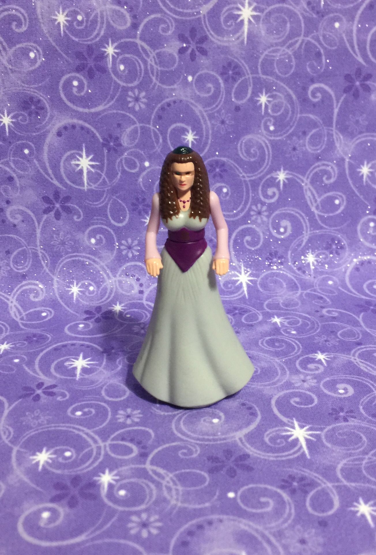 Mystic Knights - Queen Maeve