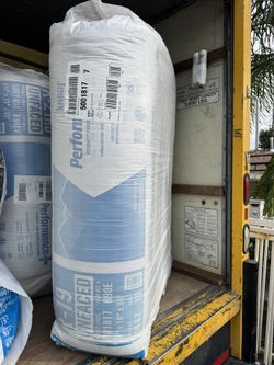 R-19 Insulation