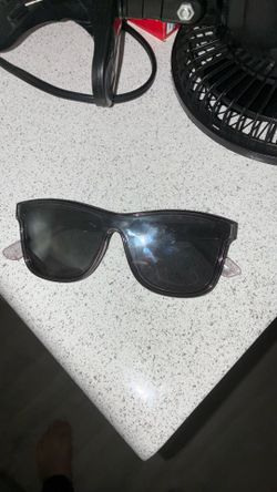 Glasses