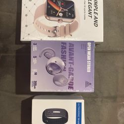 Lot Of Cheap Electronics 