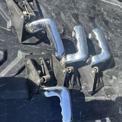 Cadillac Escalate  Parts