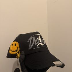 Dandy No Bad Days Hat