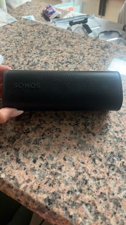 Sonos Roam 2