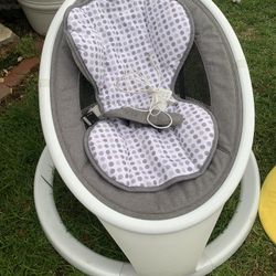 Munchkin Baby Swing 