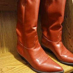 Cowgirl Boots size 7