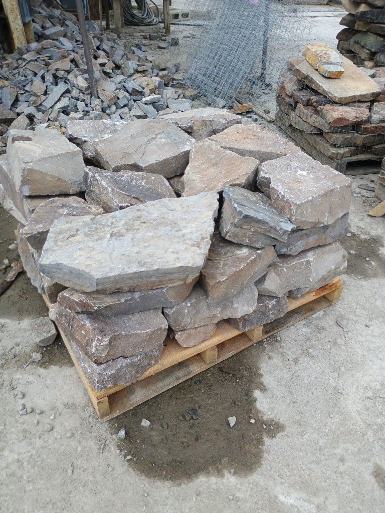 Patio Stone