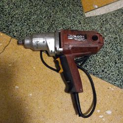 1/2 Impact  Wrench