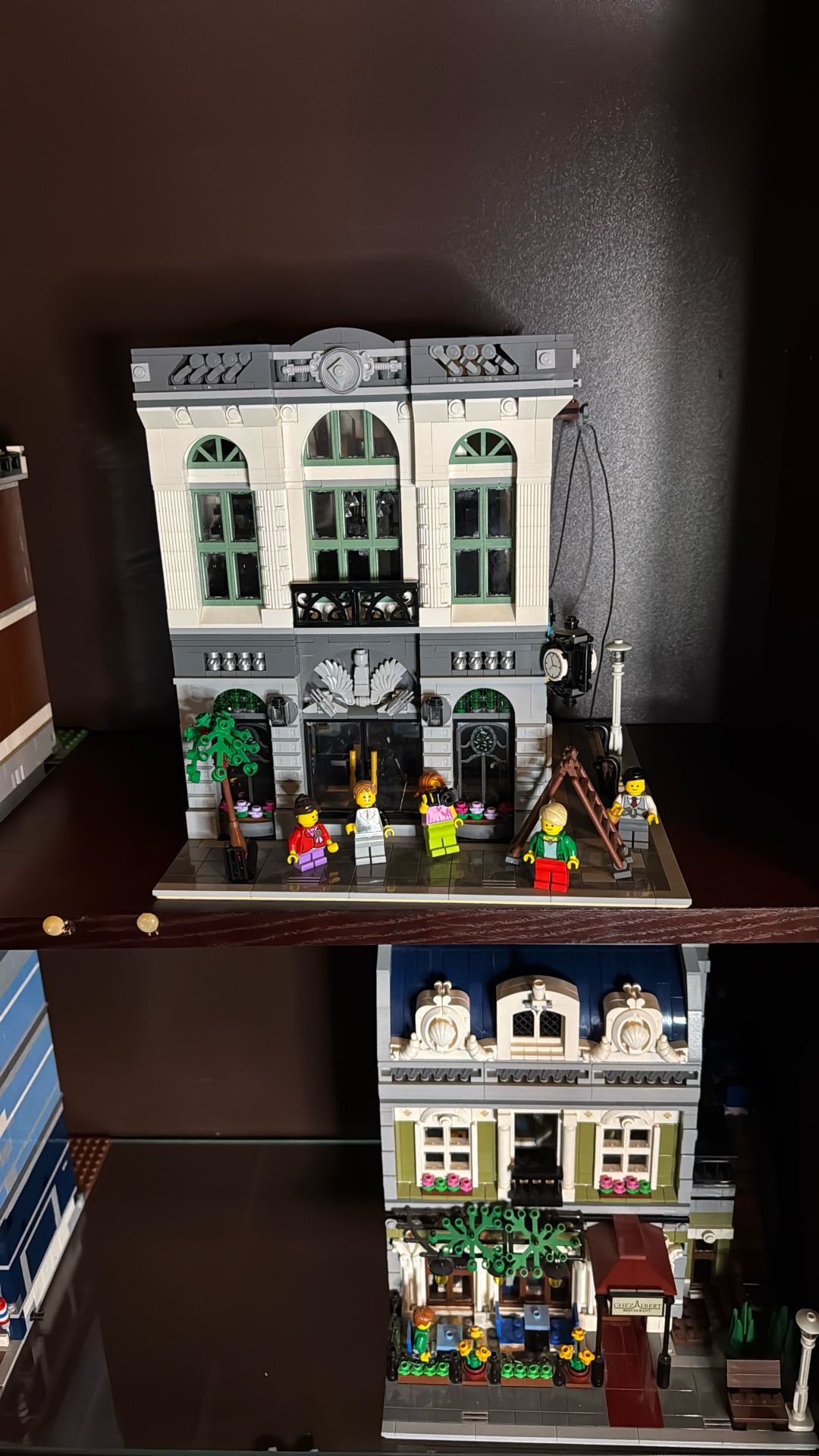 Lego 10251 Brick Bank