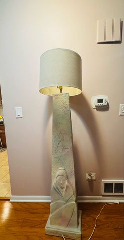 Floor Lamp
