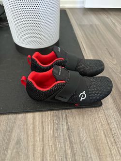 Peloton Women’s Cycling Shoes (8)