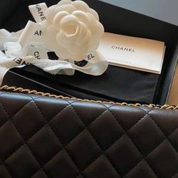 Chanel Woc