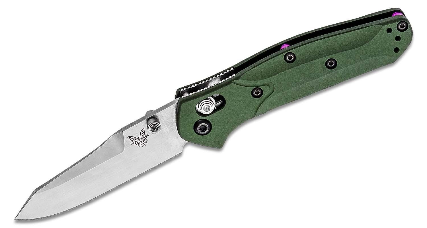 945 Mini Osborne