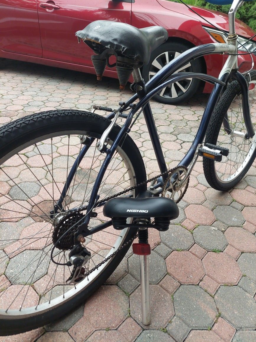 SCHWINN CRUISER $75