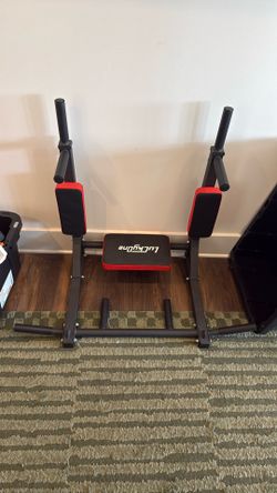 Pull Up Bar