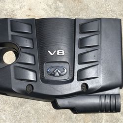 Infiniti Engine Cover 