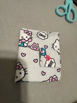 Hello Kitty wallet